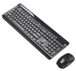 WI-FI KEYBOARD AND MOUSE CS500 BLACK HP