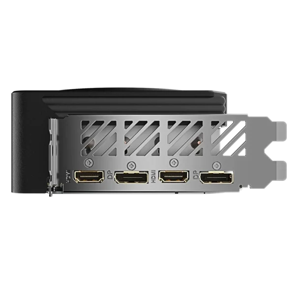 Gigabyte Radeon RX 7800 XT GAMING OC Graphics Card GV-R78XTGAMING OC-16G - Image 4