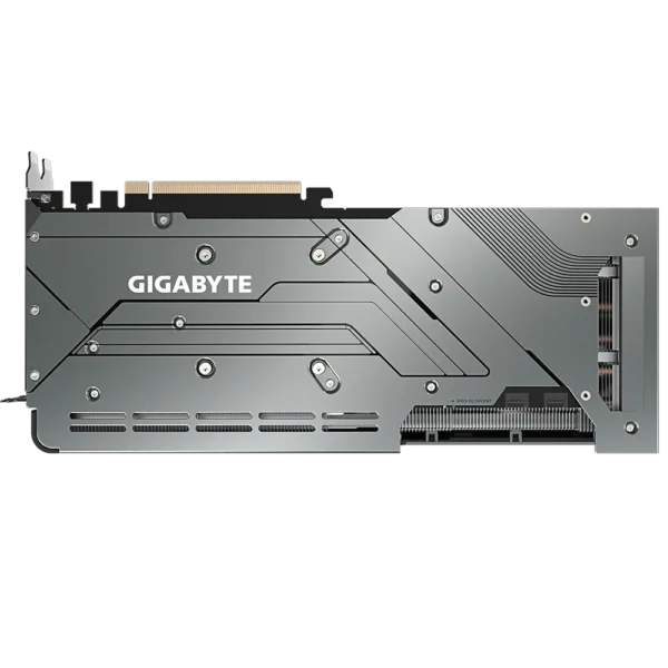 Gigabyte Radeon RX 7800 XT GAMING OC Graphics Card GV-R78XTGAMING OC-16G - Image 5