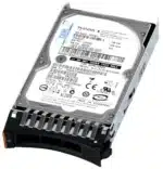 HITACHI SUN 146GB 10K RPM SAS 2.5 INCH (HUC101414CSS300-HP)