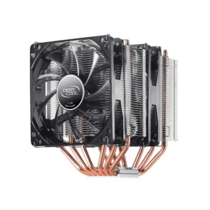 DeepCool NEPTWIN Series CPU Air Coolers