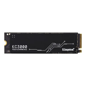 Kingston Form Factor                              