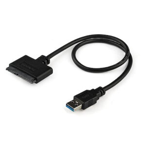 Startech USB3S2SAT3CB USB 3.0 to SATA Hard Drive Adapter Cable