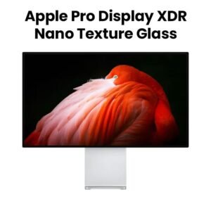 Apple MWPF2ZP/A Pro Display XDR - Nano-texture glass