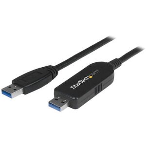 Startech USB 3.0 Data Transfer Cable