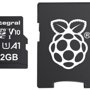 Transcend TS32GUSD420T‑MCP – 32 GB microSDHC Card