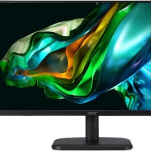 ACER CB271 - 27 INCH FHD LED (3 YEARS) 27 INCH FHD IPS MONITOR