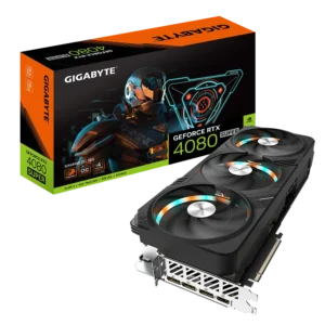 Gigabyte RTX 4080 SUPER 16GB GAMING OC GV N408SGAMINGOC-16GD