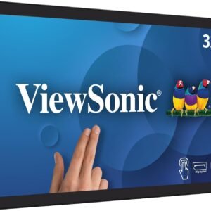 ViewSonic TD3207 32″ Open-Frame Full HD Touch Display