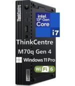LENOVO M70S G4 I7-13700 16GB 512SSD W11P 12DN000BSG
