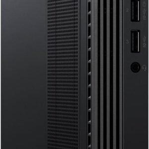 ThinkCentre M90q Gen 3 Tiny (Intel)