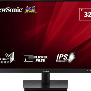 ViewSonic VA3209-MH 32″ Full HD IPS Monitor