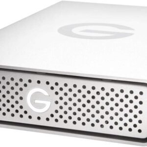 G-Technology 14TB 0G10429-1 G-Drive with Thunderbolt-3 External Hard Drive