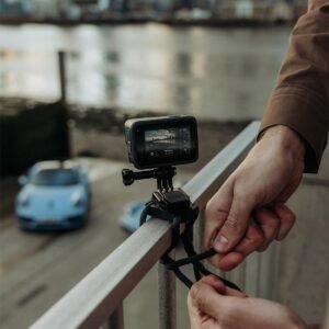 GOPRO CHDHX-121-RW GoPro HERO 12 Black Action Camera
