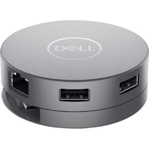 Dell 450-AKMS Dell DA310 USB-C Mobile Adapter