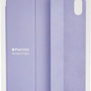 Apple MM6M3FE/A Smart Cover for iPad (9th generation) - English Lavender