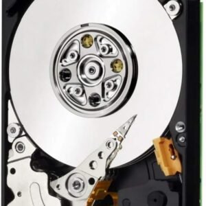 IBM 00AD076 1.2TB 10K 6GBPS SAS 2.5 G2HS HDD