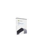 Microsoft Office Home and Business 2021 English Medialess
