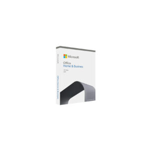 Microsoft Office Home and Business 2021 English Medialess
