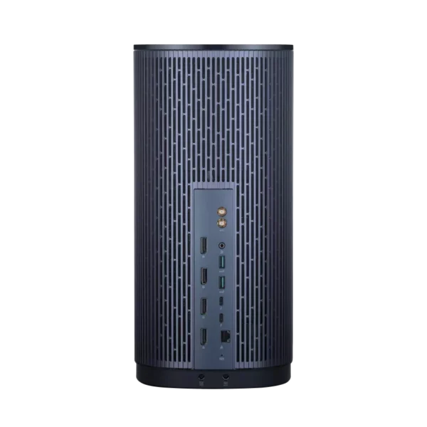 ASUS PA90-M9089ZN Intel Core i9-9900K ProArt Mini PC, 32GB DDR4, 256GB M.2 SSD, Windows 10 Pro,Black - Image 2