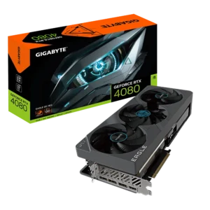 Gigabyte GeForce RTX™ 4080 16GB EAGLE OC