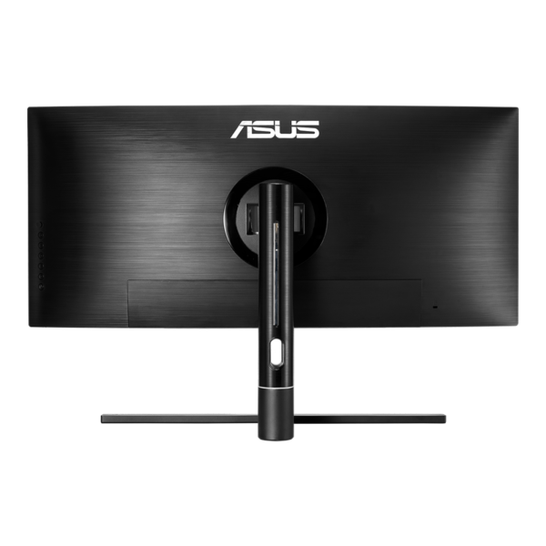 ASUS ProArt Curved PA34VC 34 Inch Professional Monitor, UWQHD (3440 x 1440), IPS, 100% sRGB, ??E< 2, 3 side-frameless, Thunderbolt 3, USB Type-C, HDR - Image 2