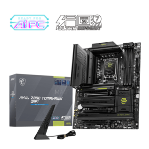 MSI MAG Z890 TOMAHAWK WIFI LGA 1851 ATX Motherboard MB 8110