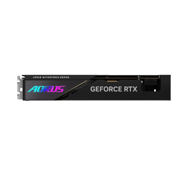 Gigabyte GeForce RTX4080 AORUS XTREME EXTREME WATERFORCE 16G Graphics Card GV-N4080AORUSX W-16G - Image 3