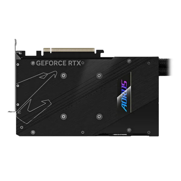Gigabyte GeForce RTX4080 AORUS XTREME EXTREME WATERFORCE 16G Graphics Card GV-N4080AORUSX W-16G - Image 4