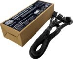 Cooler Master 12VHPWR Adapter Cable Type 2, GeForce CMA-NFPC16XXBK2-GL