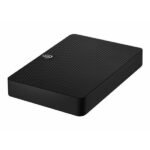 Seagate EXPANSION PORTABLE 4TB BLACK
