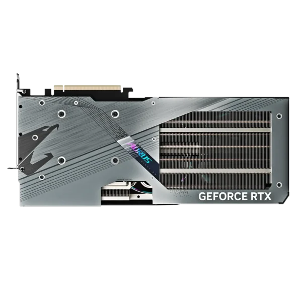 GIGABYTE GeForce RTX 4070 Ti SUPER MASTER 16G Graphics Card, 3x WINDFORCE - Image 4