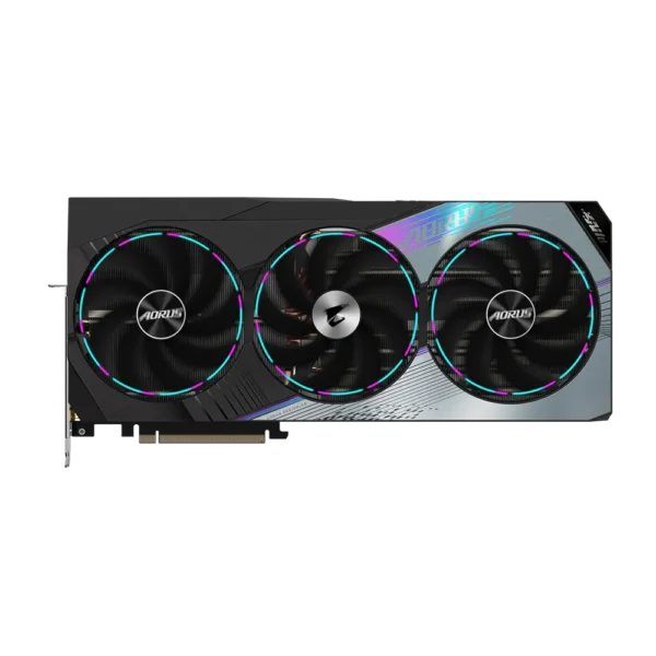 Gigabyte GeForce RTX 4080 16GB MASTER Graphics Card - Image 3