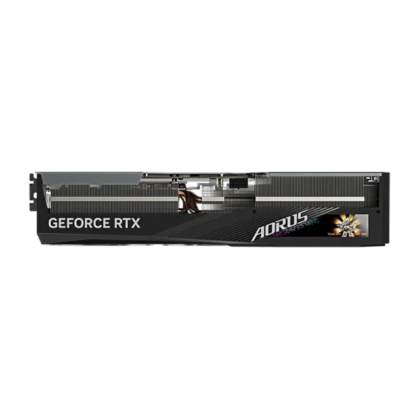 Gigabyte GeForce RTX 4080 16GB MASTER Graphics Card - Image 4