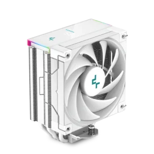 DeepCool AK400 DIGITAL WH CPU Air Cooler-DC-AK400 DIGITAL-WH