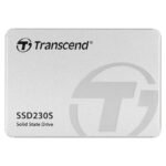 Transcend TS2TSSD230S – 2 TB SATA III 2.5″ Internal SSD (SSD230S)