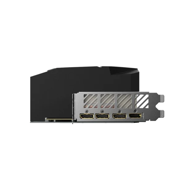 Gigabyte GeForce RTX 4080 16GB MASTER Graphics Card - Image 5