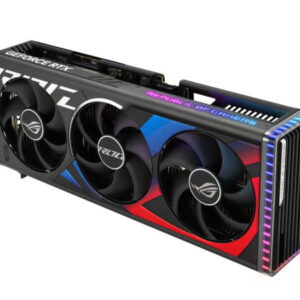 ASUS RTX 4080 Strix Edition 16GB ROG-STRIX-RTX4080-16G-GAMING