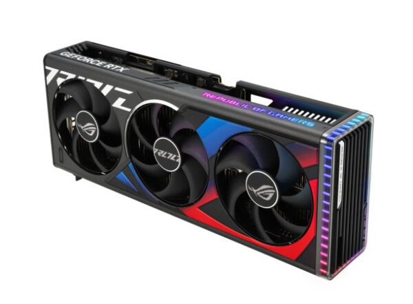 ASUS RTX 4080 Strix Edition 16GB ROG-STRIX-RTX4080-16G-GAMING