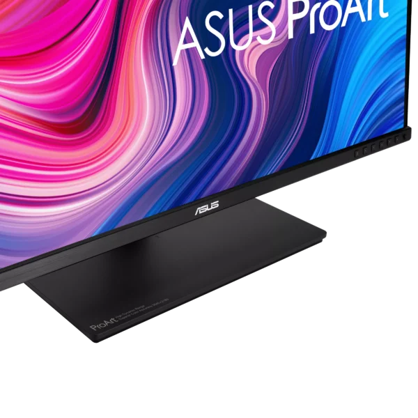 Asus Monitor 32" 16:9 IPS WLED Flat 5ms 3840x2160 - Image 3