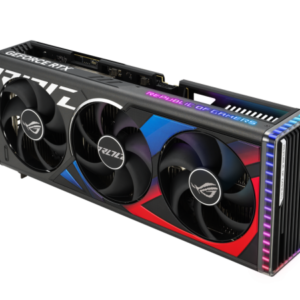 Asus ROG Strix GeForce RTX? 4080 16GB GDDR6X ROg-StRix-rTx4080-O16g-gAmING