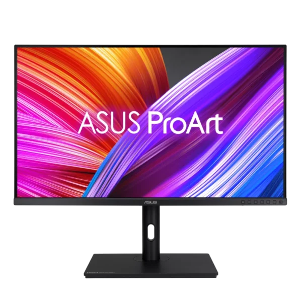 Asus Monitor 31.5" 16:9 VA WLED Flat 5ms 2560x1440