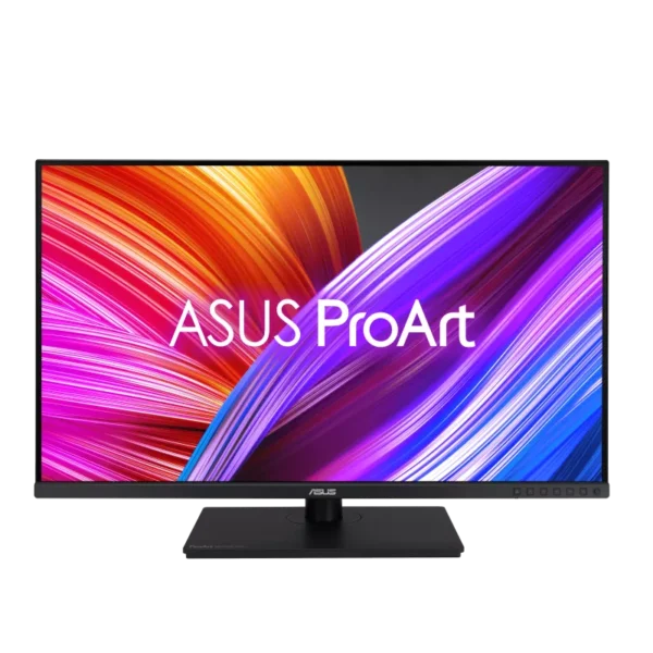 Asus Monitor 31.5" 16:9 VA WLED Flat 5ms 2560x1440 - Image 3