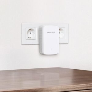 Mercusys ME20 AC750 Wi-Fi Range Extender (