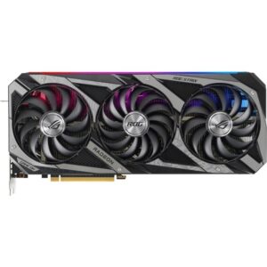 Asus ROG-STRIX-RX6750XT-O12G-GAMING