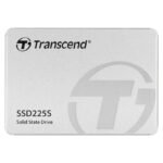 Transcend TS2TSSD225S – 2 TB SATA III 2.5″ Internal SSD