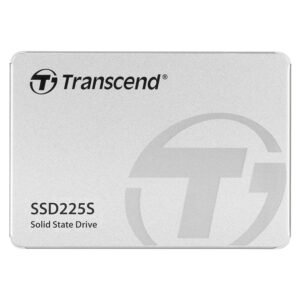 Transcend TS2TSSD225S – 2 TB SATA III 2.5″ Internal SSD