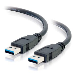 USB 3.0 A Male to A Male Cable