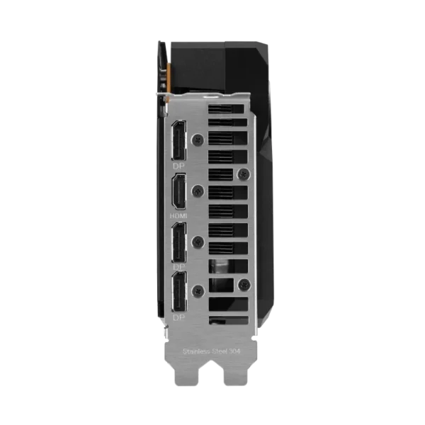 ASUS OC EDITION 8GB GDDR6 / Dual-RX6650XT-O8G with ASUS AMD RX6650XT - Image 4