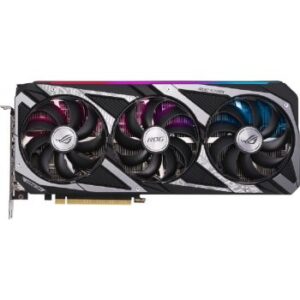 ASUS ROG Strix GeForce RTX 3050 OC Edition 8GB GDDR6